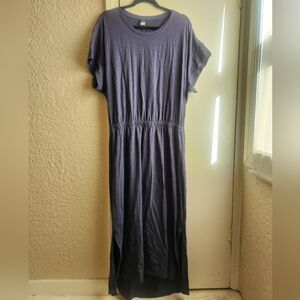 NWOT- Old Navy T shirt dress